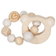 Greifling "Elastik Bärenkopf"