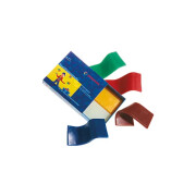 Knetbienenwachs "6 Farben", Stockmar