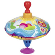 Brummkreisel groß, "Sonnenwirbel", mit...