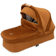 Babykorb Max "Cognac", Lux/Ida