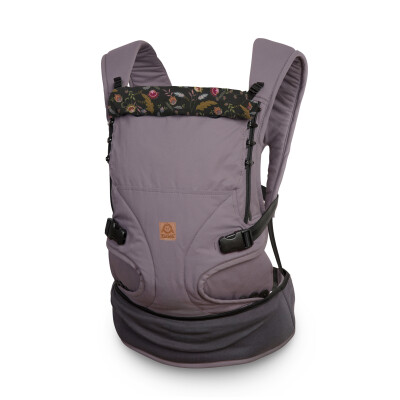 Ruckeli Classic "Moonscape Flowers"