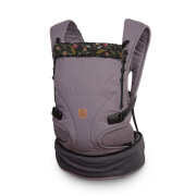 Ruckeli Classic "Moonscape Flowers"