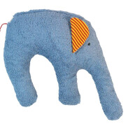 "Pat&Patty-Otti blau" der Hirse-Elefant,...