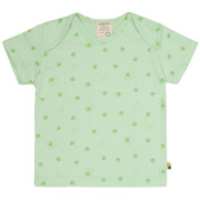 T-Shirt "Frösche auf Opal Pastel...