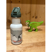 Flasche "Sport Dino SK - Kid Kanteen Classic 355...