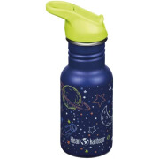 Flasche "Sport Milky Way - Kid Kanteen Classic 355...