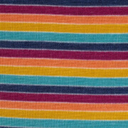 Body "bunt multicolour - mit Druckknöpfen auf...