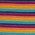 Body "bunt multicolour - mit Druckknöpfen auf der Schulter", 70% Wolle (kbT)/30% Seide