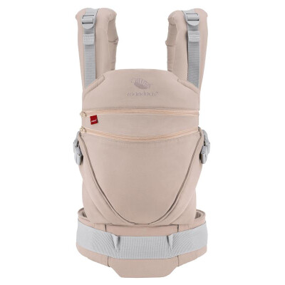 manduca® XT SE HappyBlush