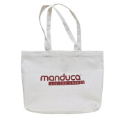 manduca® Canvas Shopper