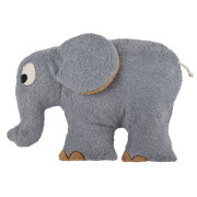 Efie XL-Kuschelkissen "Elefant"