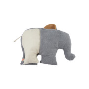 Efie XL-Kuschelkissen "Elefant"