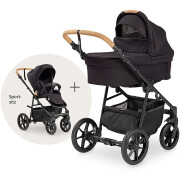 Naturkind Mads "Panther", Sportwagen inkl....