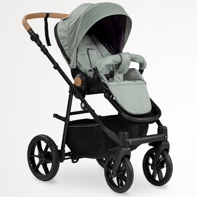 Naturkind Mads "Jade", Sportwagen inkl. Babykorb, 1.199,00