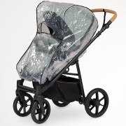 Naturkind Mads "Creme", Sportwagen
