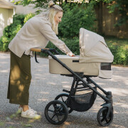 Naturkind Mads "Creme", Sportwagen