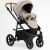 Naturkind Mads "Creme", Sportwagen