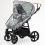 Naturkind Mads "Creme", Sportwagen