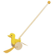 Schiebetier "gokis kleine gelbe Ente Ellie"