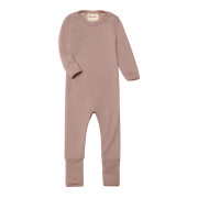 Overall "Altrosa dustyrose", 70% Schurwolle/30%...