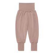 Bundhose "altrosa dustyrose", 70% Wolle...