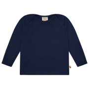 Shirt "ultramarine", 100% Baumwolle (kbA)