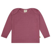 Shirt "grape", 100% Baumwolle (kbA)