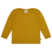 Shirt "curry", 100% Baumwolle (kbA)