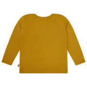 Shirt "curry", 100% Baumwolle (kbA)