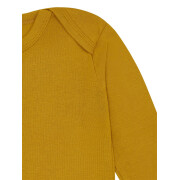 Shirt "curry", 100% Baumwolle (kbA)
