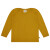 Shirt "curry", 100% Baumwolle (kbA)