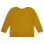 Shirt "curry", 100% Baumwolle (kbA)