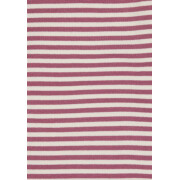Shirt "Ringel grape", 100% Baumwolle (kbA)