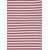 Shirt "Ringel grape", 100% Baumwolle (kbA)