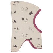 Schlupf-Wendemütze "Grape, innen bedruckt mit...