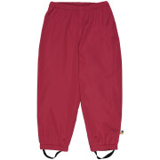 Outdoor-Hose "berry - Regenhose", Oberstoff:...