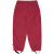 Outdoor-Hose "berry - Regenhose", Oberstoff: 100% Polyester (recycelt), Futter: 100% Baumwolle (kbA) Gr.: 98/104