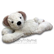 Spieluhr "Bär liegend" mit "Guter...