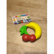 Oli & Carol "Fruit Ring - Fruchtring", 100%...