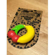 Oli & Carol "Fruit Ring - Fruchtring", 100%...