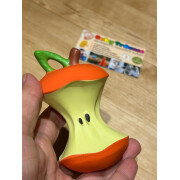 Oli & Carol "Pepa - the Appel -...