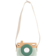 Spielzeugkamera "Safari aus Holz"- ab 12 Monate