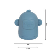 Wasserspielzeug-Set "Silikon Badespielzeug"