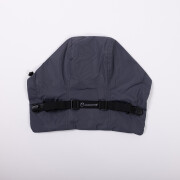 Kapuze "schwarz" für die Clip-in...