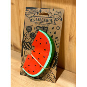 Oli & Carol "Wally - the Watermelon -...