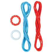 5 Fadenspiele in der Blechdose "Peggy...