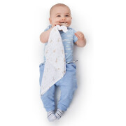 Set: Sophie-Schmusetuch mit Beißring