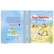 Vorlesebuch Peggy Diggledey - Abenteuer ahoi!
