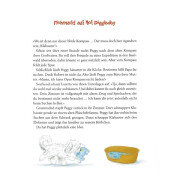 Vorlesebuch Peggy Diggledey - Abenteuer ahoi!