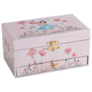 Musikspieldose "Elfe" mit Musik...